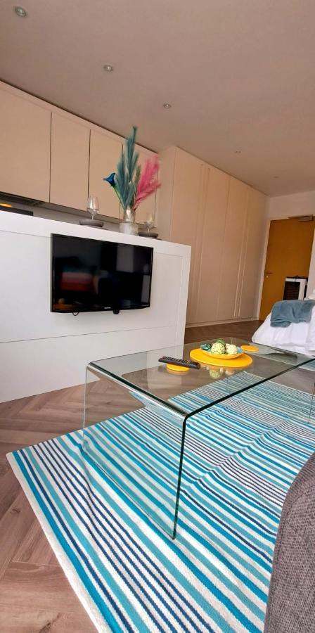 Apartment Cosy In Centre
