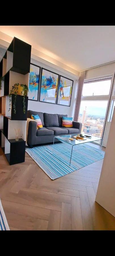Cosy In Centre Apartment Birmingham