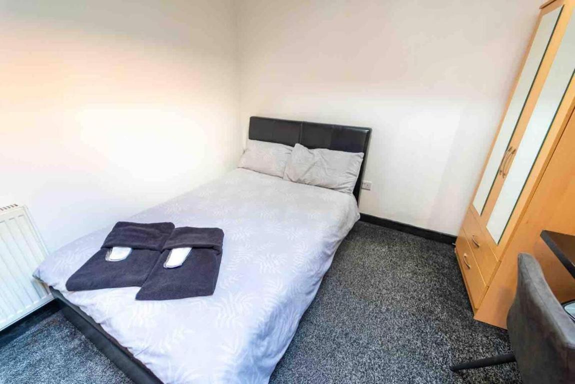 Ground Floor Cosy Studio! Apartment Birmingham