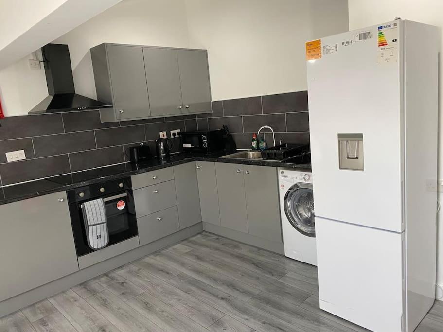 Apartment 221 Soho 2 Birmingham