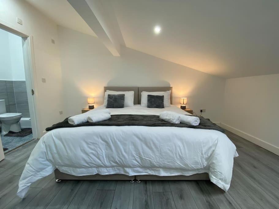 221 Soho 2 * Birmingham