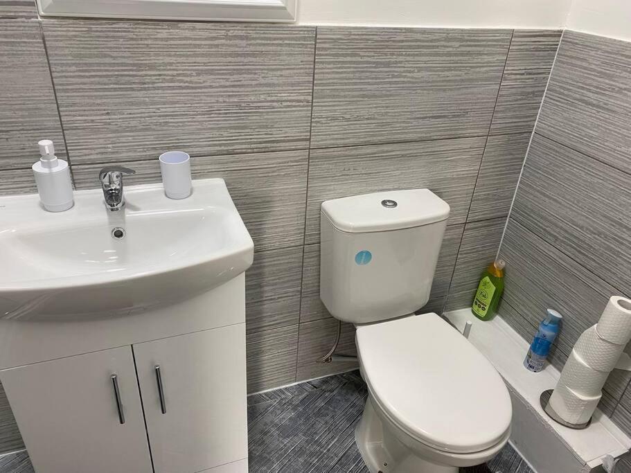 Apartment 221 Soho 2 *