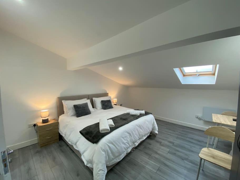 221 Soho 2 *