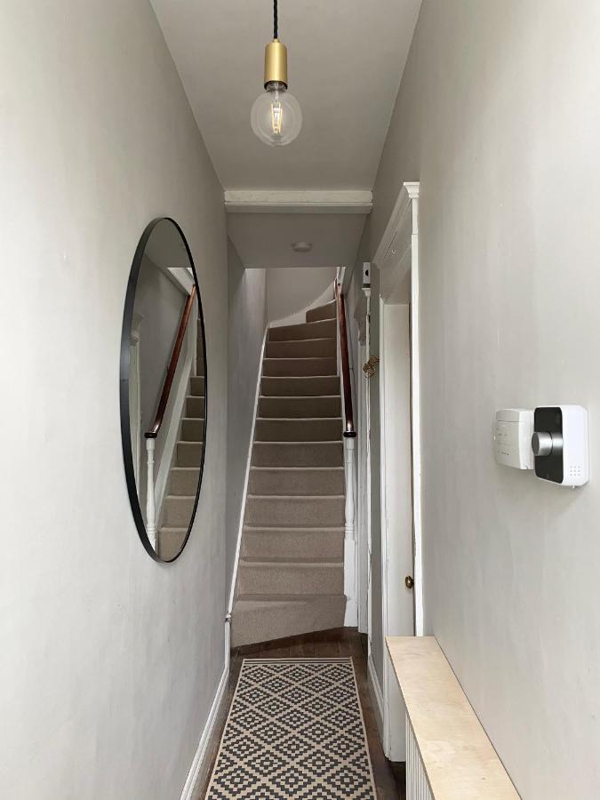 Villa The Harborne Opposite Qe Hospital &