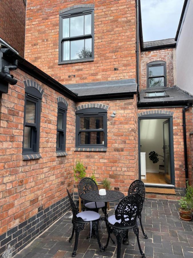 Villa The Harborne Opposite Qe Hospital & *