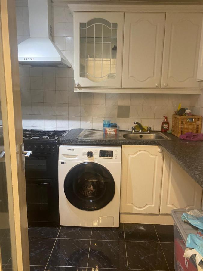 Quiet Flat With A Private Spacious *