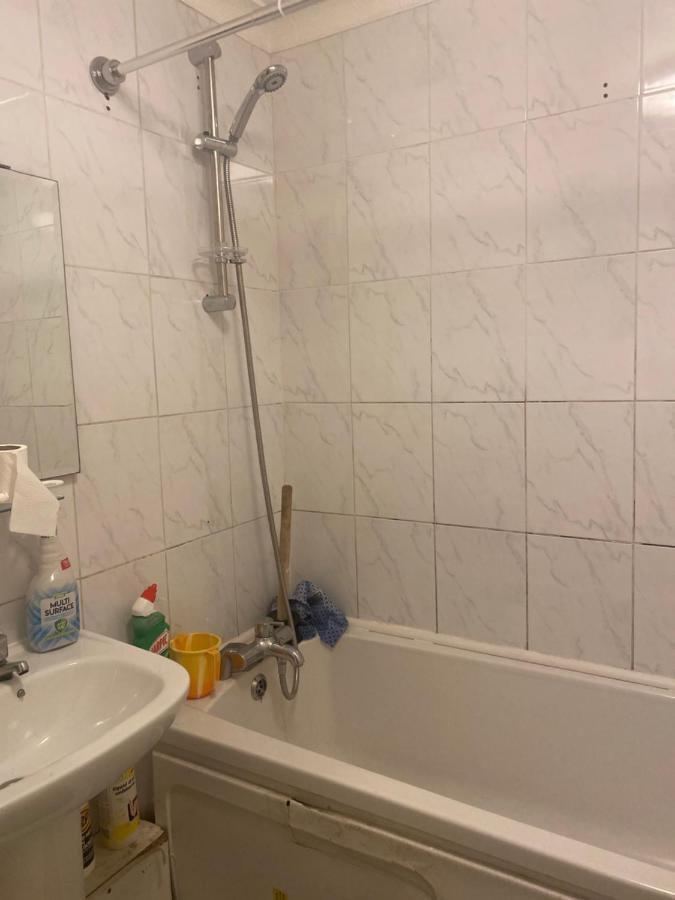 Homestay Quiet Flat With A Private Spacious Birmingham