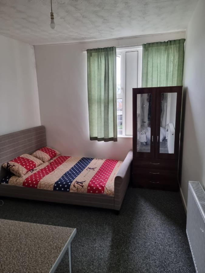 Apartment Available Per Day *