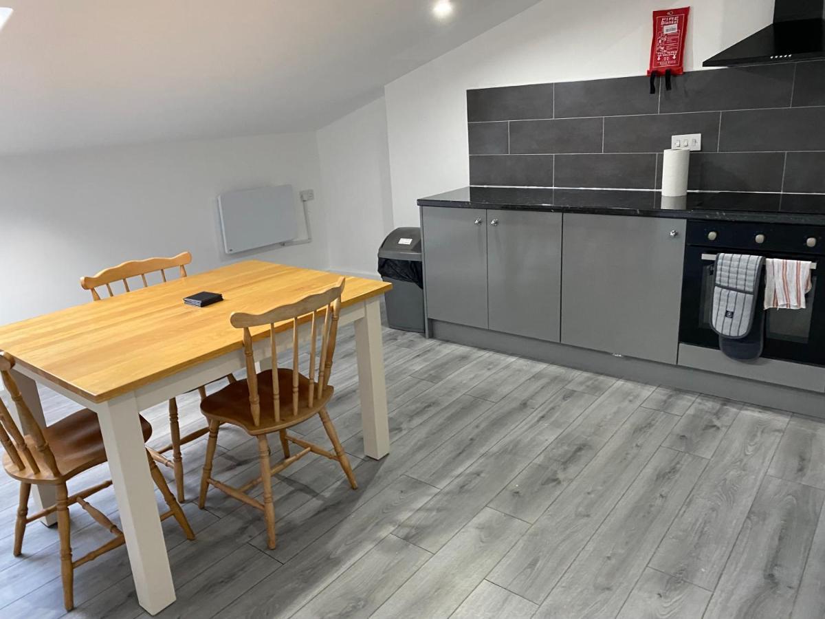 Apartment 221 Soho 2 *