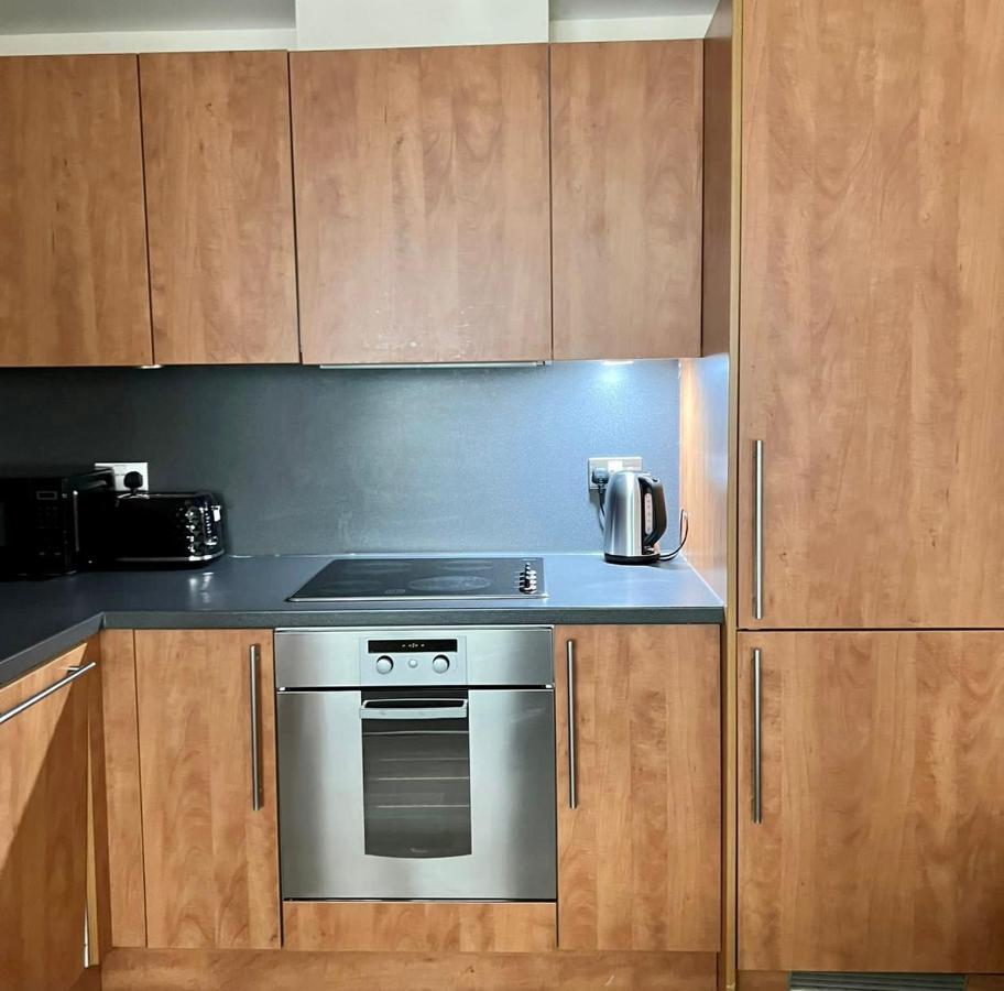 Apartment The Cube Side - One Bedroom With Balcony