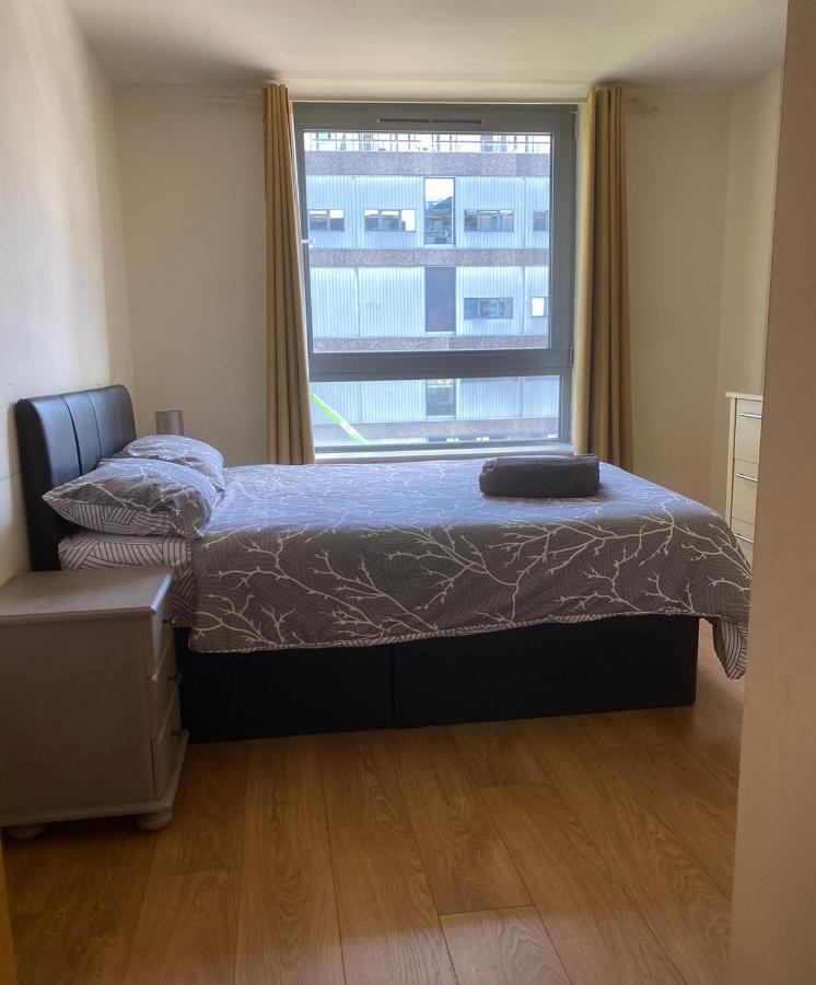 The Cube Side - One Bedroom With Balcony * Birmingham