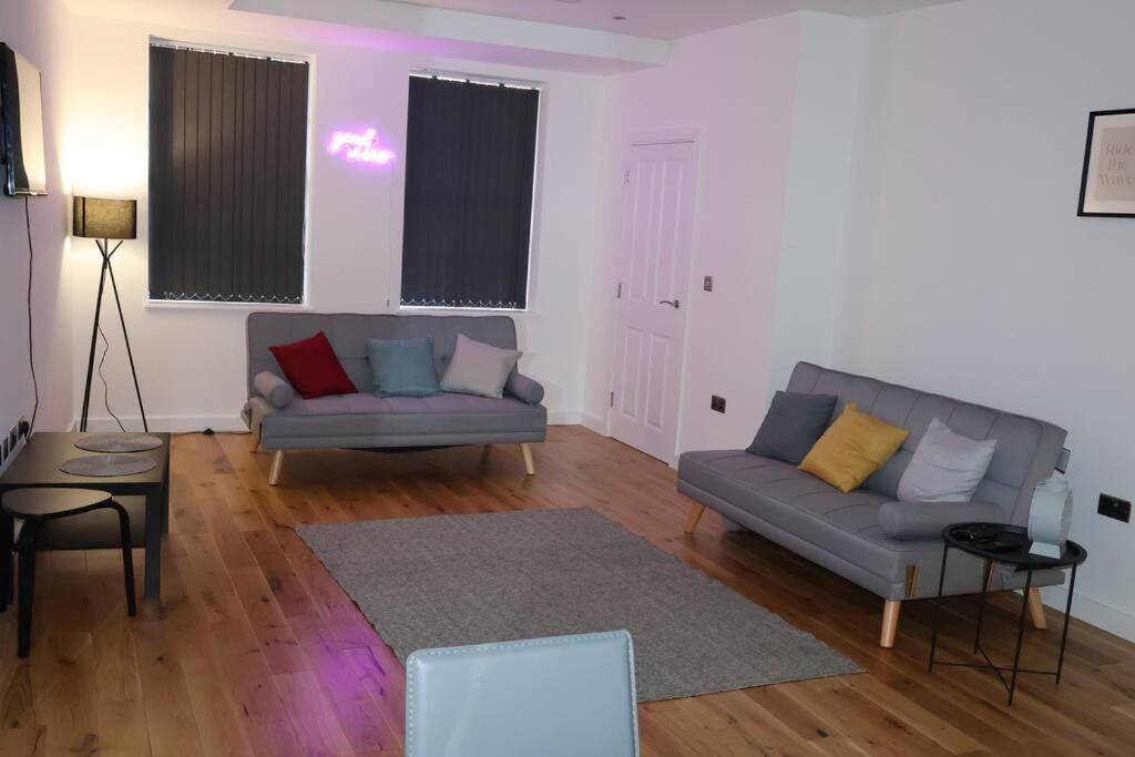 Modern House In Holiday home