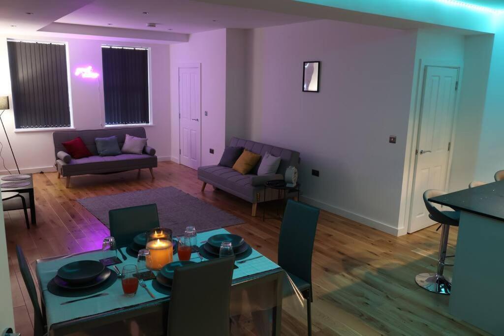Modern House In Holiday home