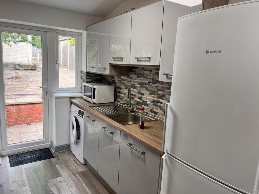 Ensuite Selly Oak - Milner Road Homestay