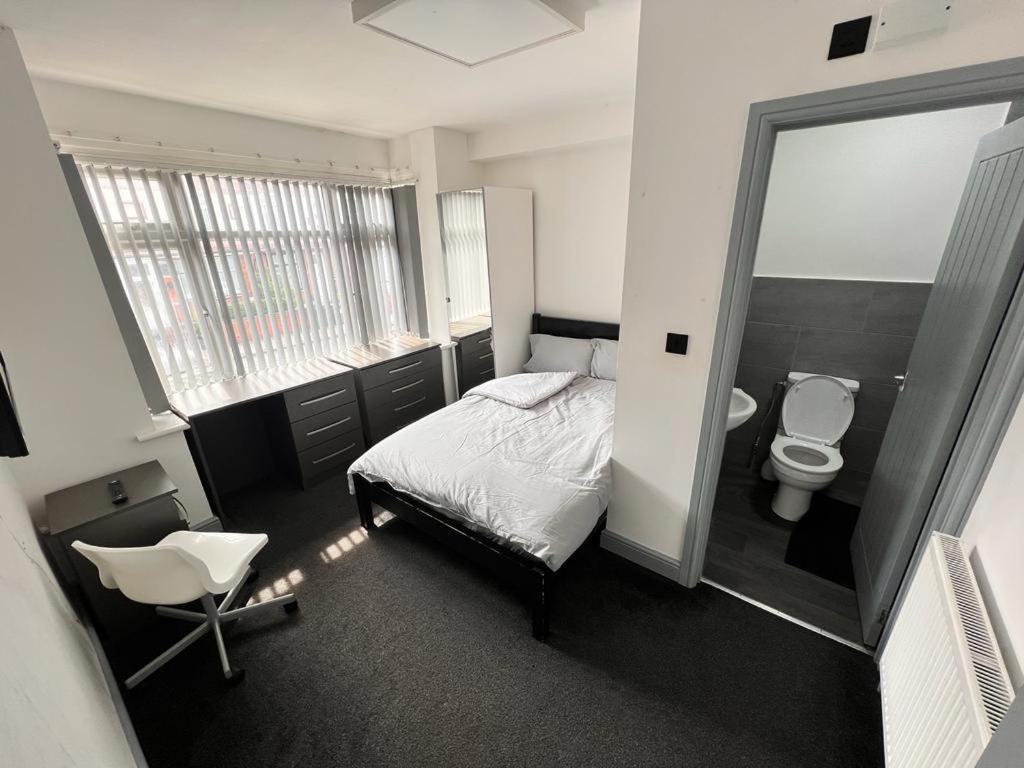Ensuite Selly Oak - Milner Road *