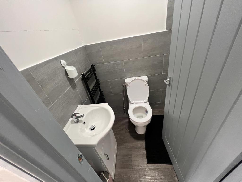 Homestay Ensuite Selly Oak - Milner Road *