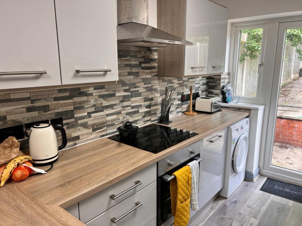 Ensuite Selly Oak - Milner Road Homestay *