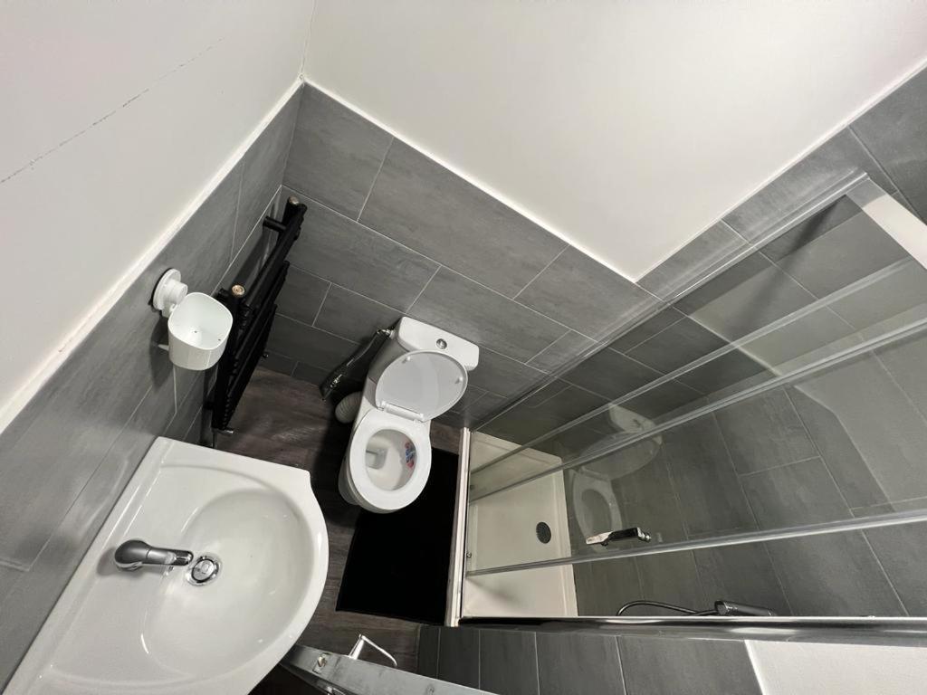 Ensuite Selly Oak - Milner Road *