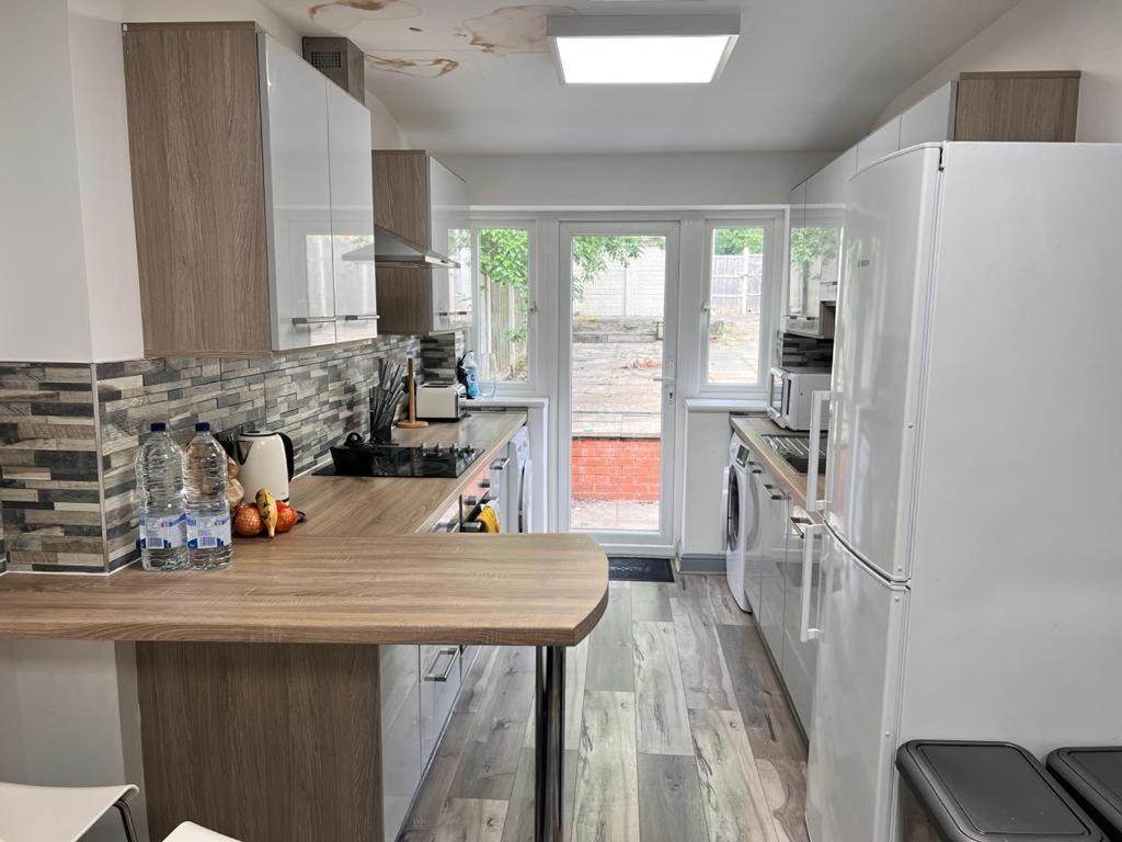 Homestay Ensuite Selly Oak - Milner Road