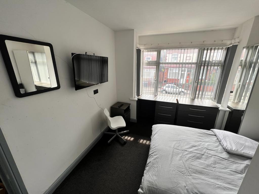 Ensuite Selly Oak - Milner Road Homestay