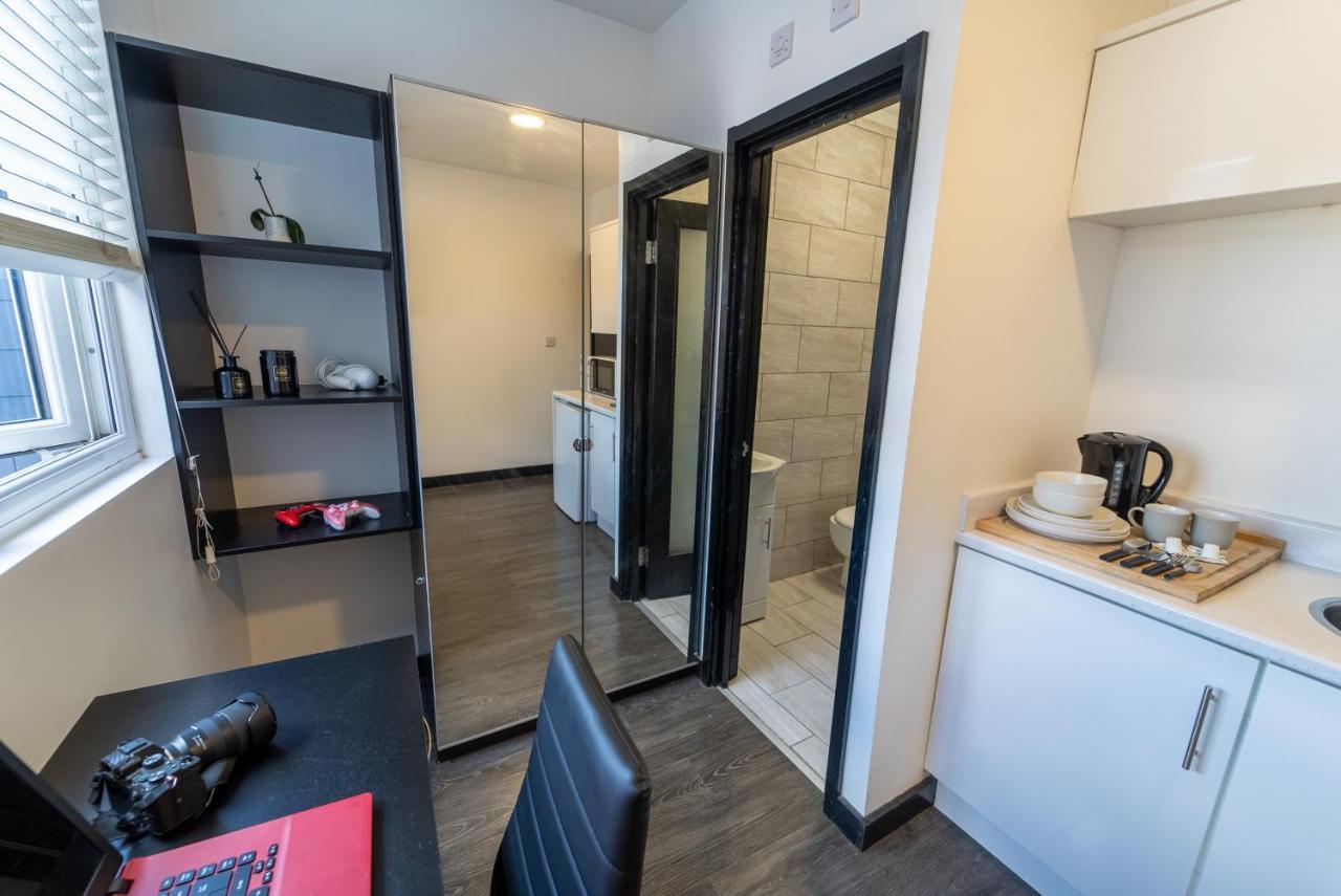 Cosy Close To Of Apartment