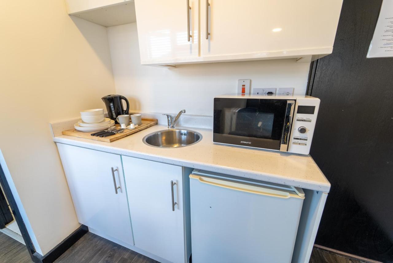 Cosy Close To Of Apartment *