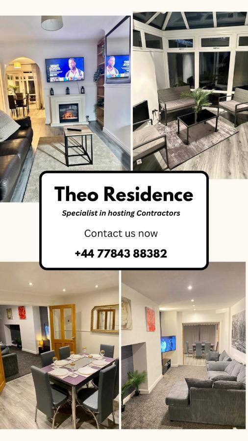 Apartment In Bham City Centre Free Parking Sleeps 3 Birmingham