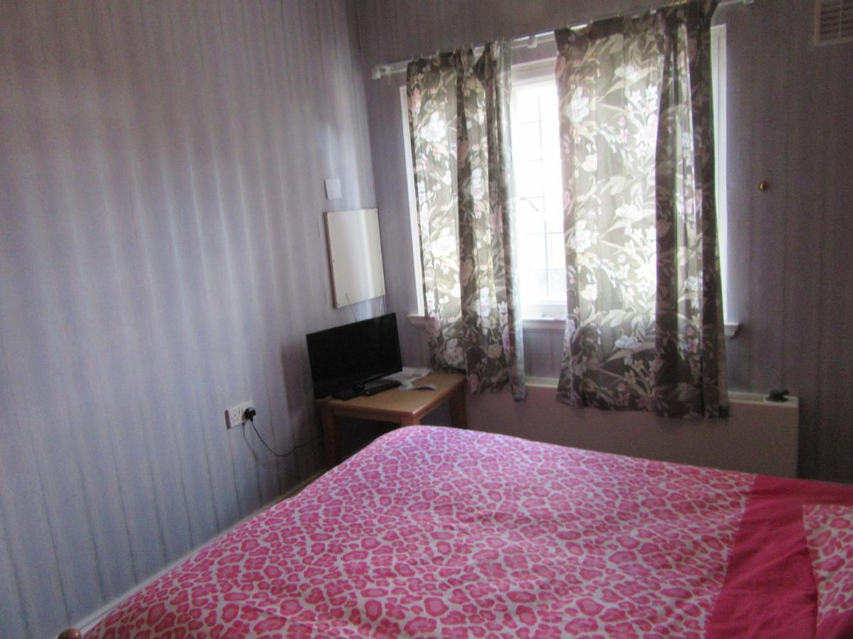 Rk Heritage House Guest house