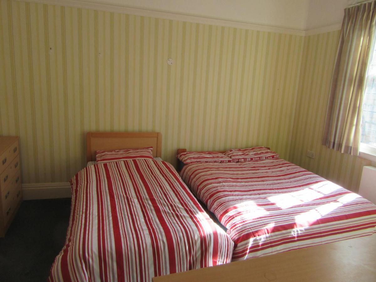 Guest house Rk Heritage House