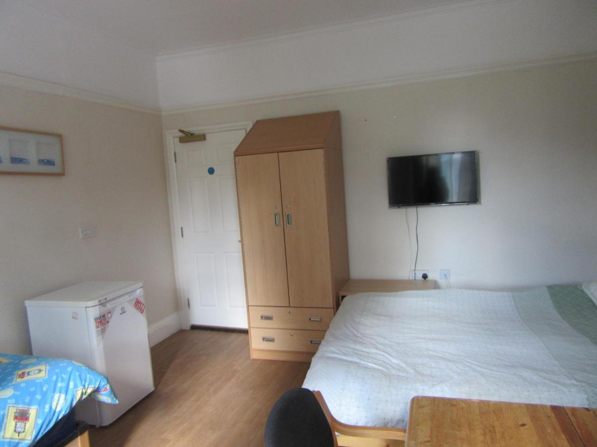 Rk Heritage House Guest house Birmingham