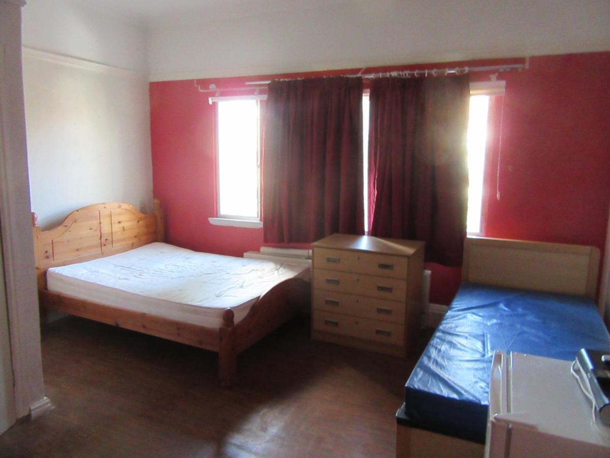 Guest house Rk Heritage House Birmingham