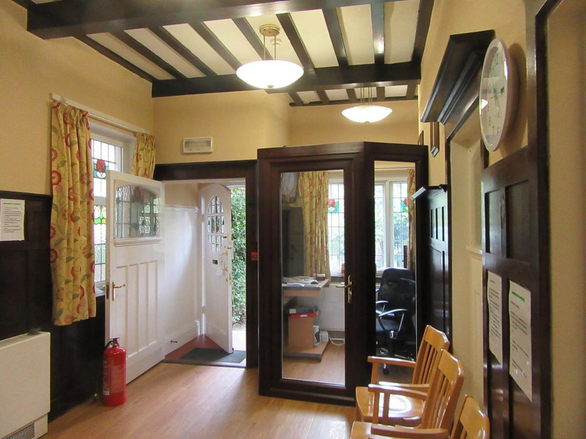 Rk Heritage House * Birmingham