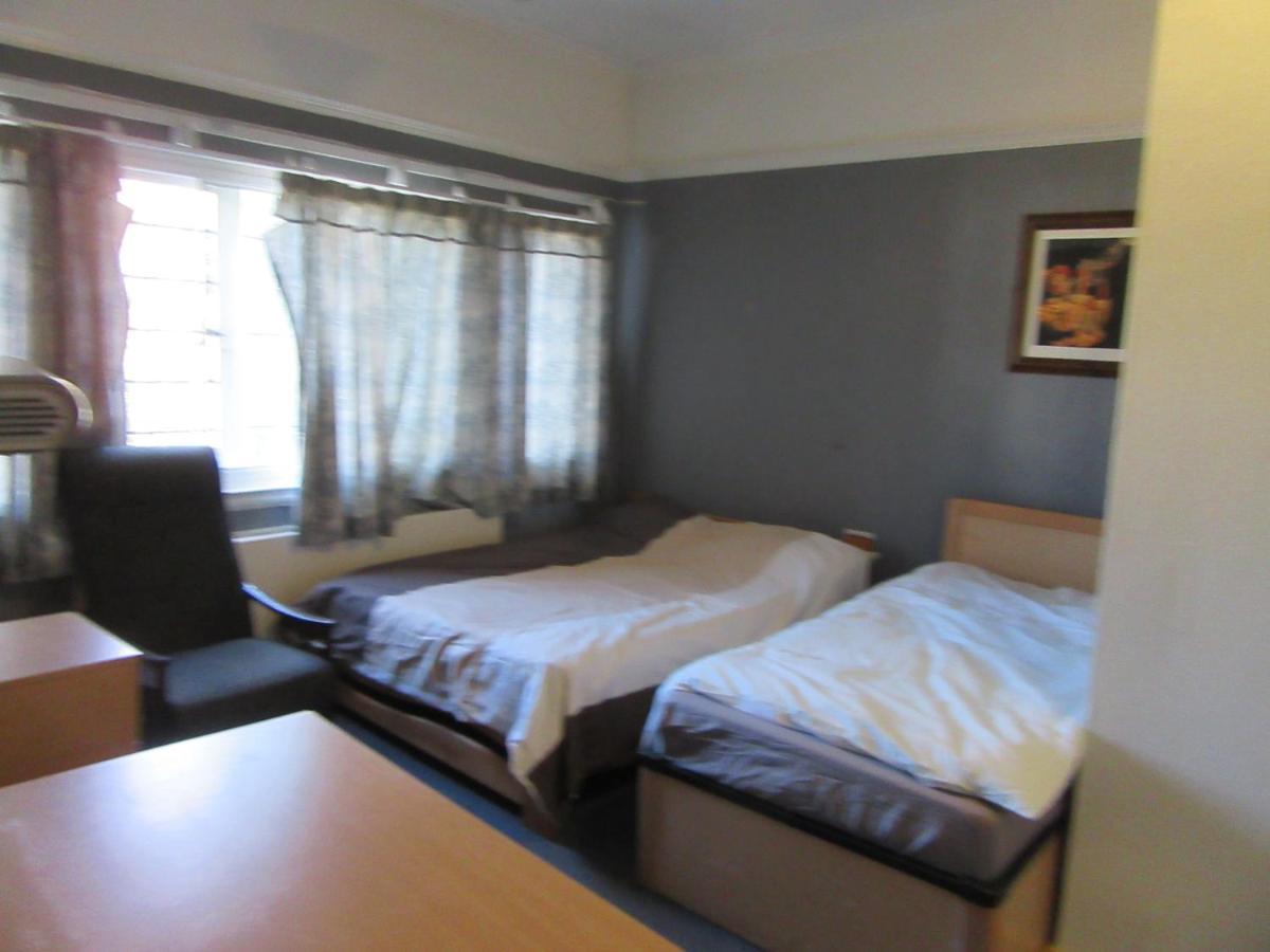 Rk Heritage House Guest house