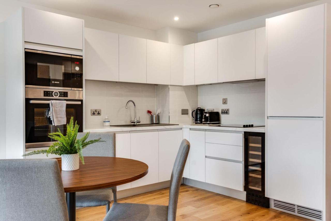 Superb 1 Bedroom Apartment