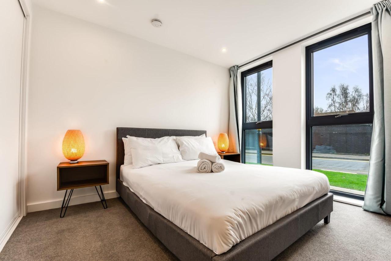 Apartment Superb 1 Bedroom *