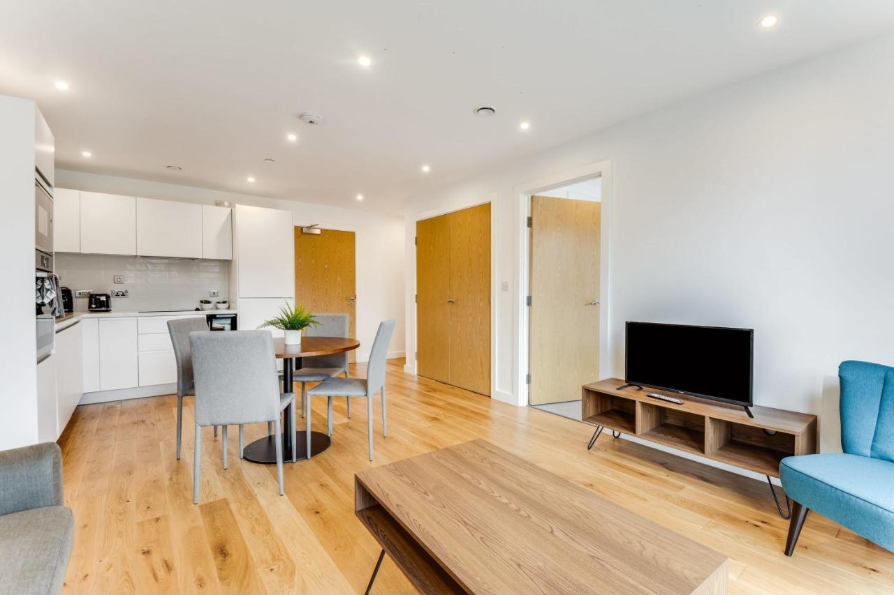 Superb 1 Bedroom