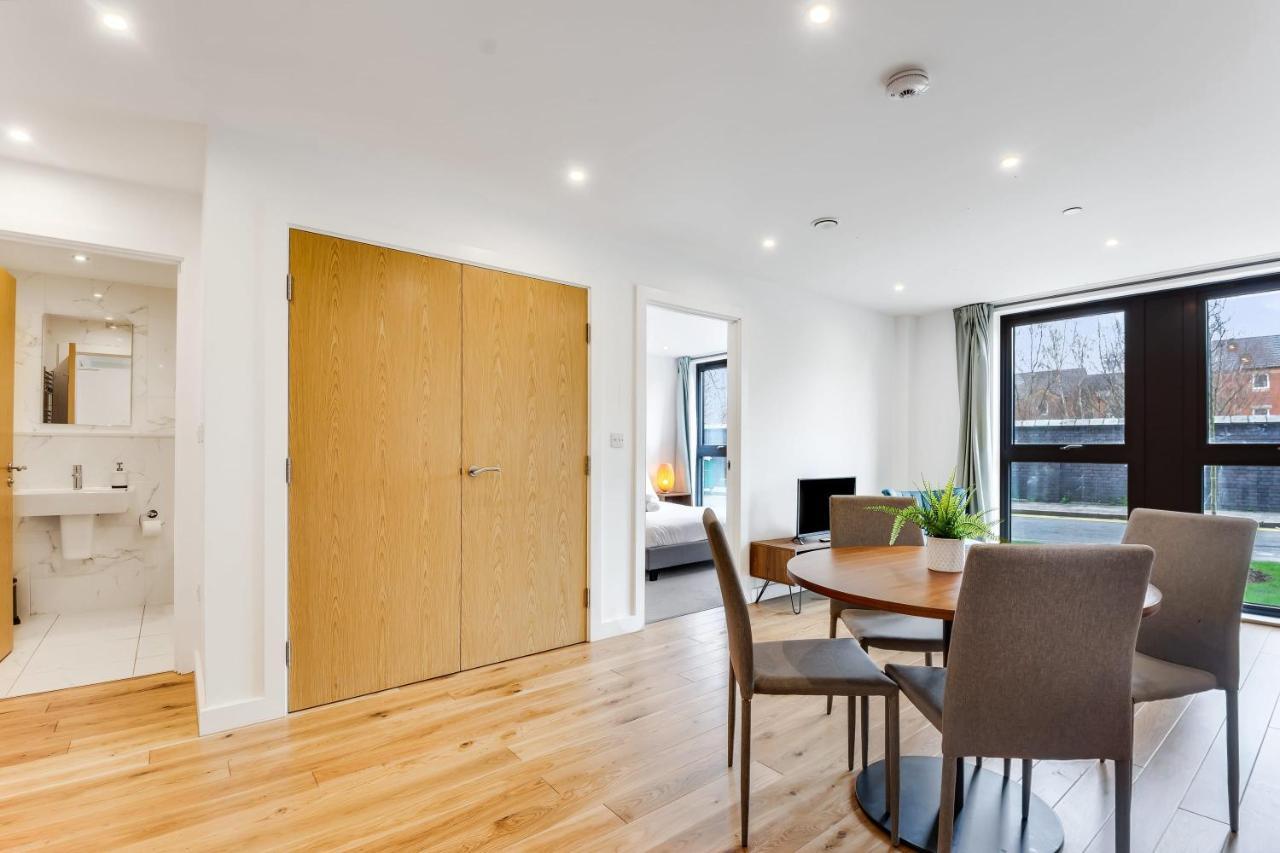 Apartment Superb 1 Bedroom