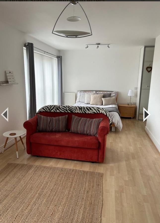 Apartment Homestay Cosy Studio *