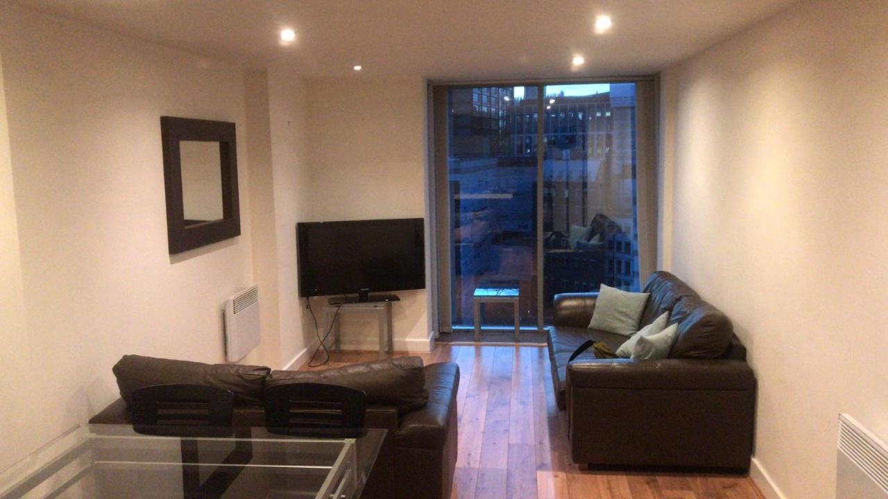 Orion Building Apartment