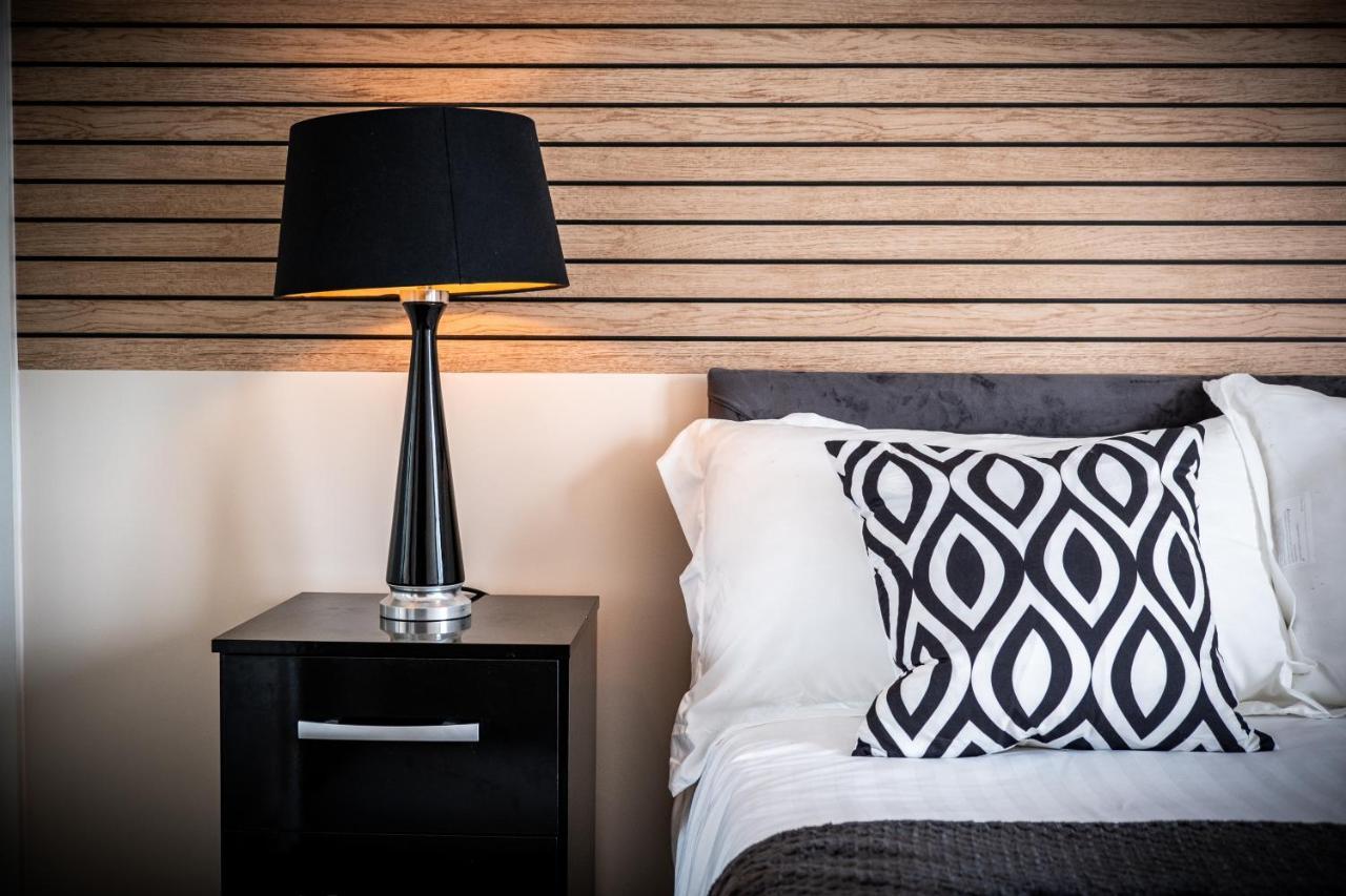 Central Luxury