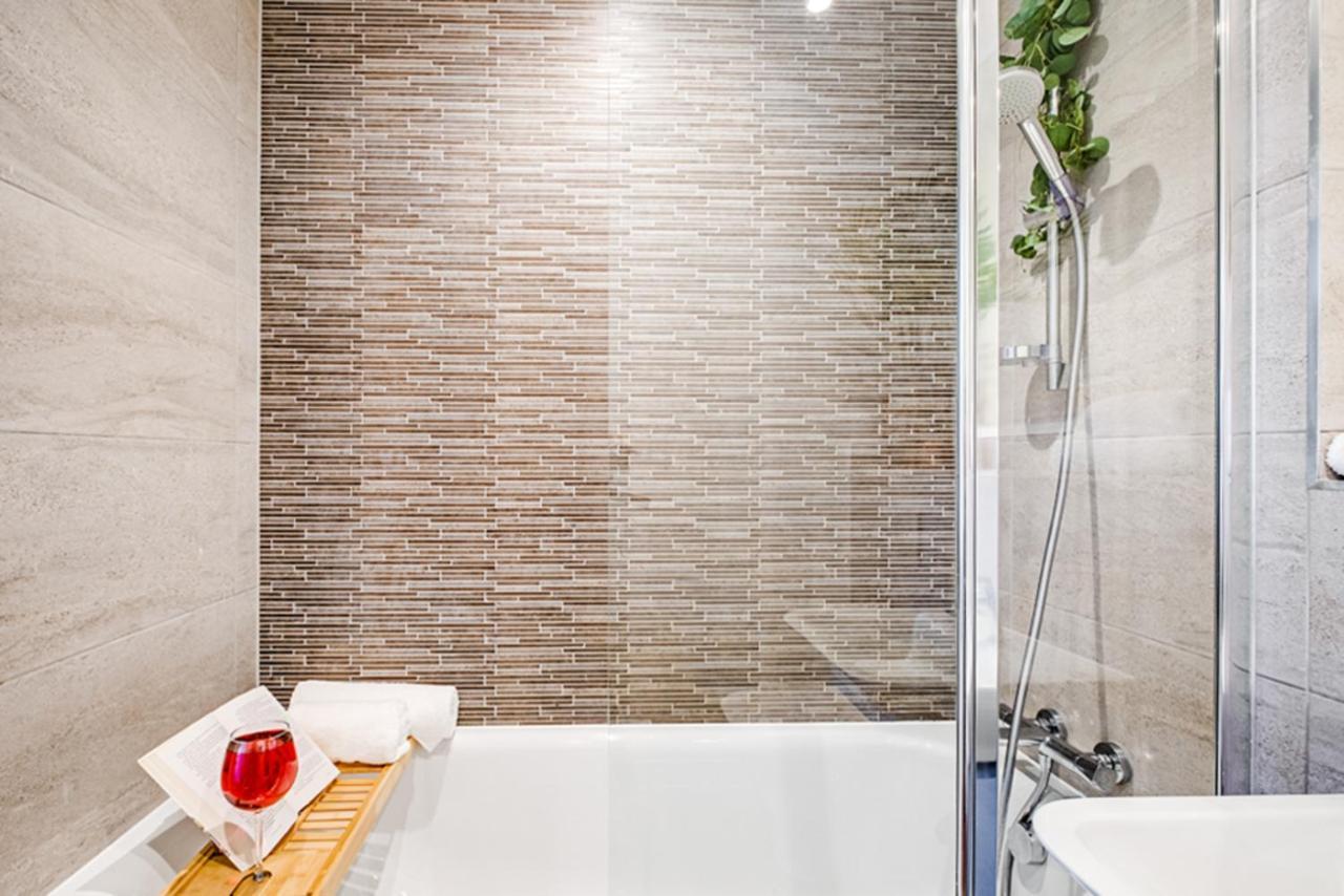 Central Luxury * Birmingham