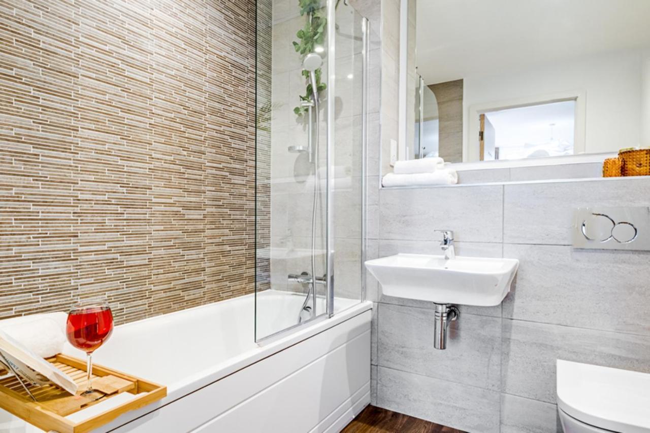 Central Luxury Birmingham