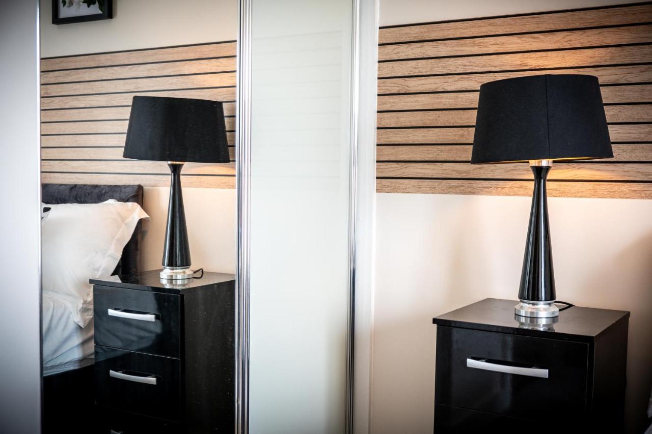 Apartment Central Luxury *