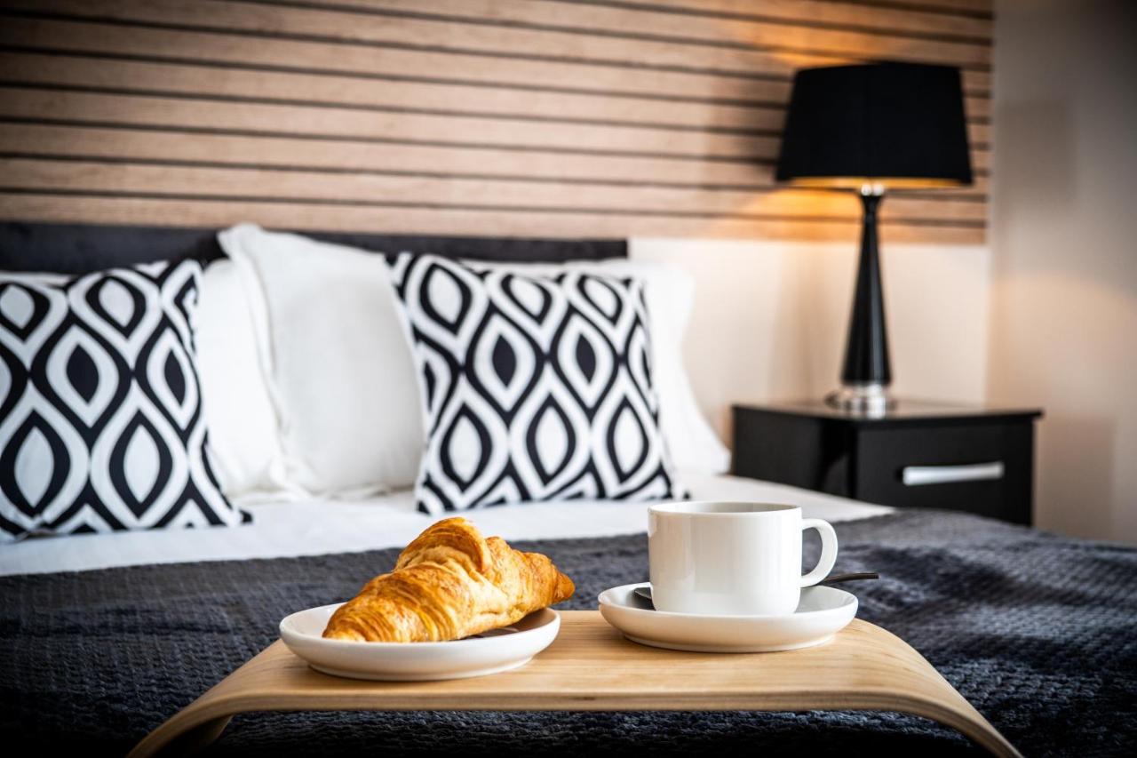 Apartment Central Luxury Birmingham