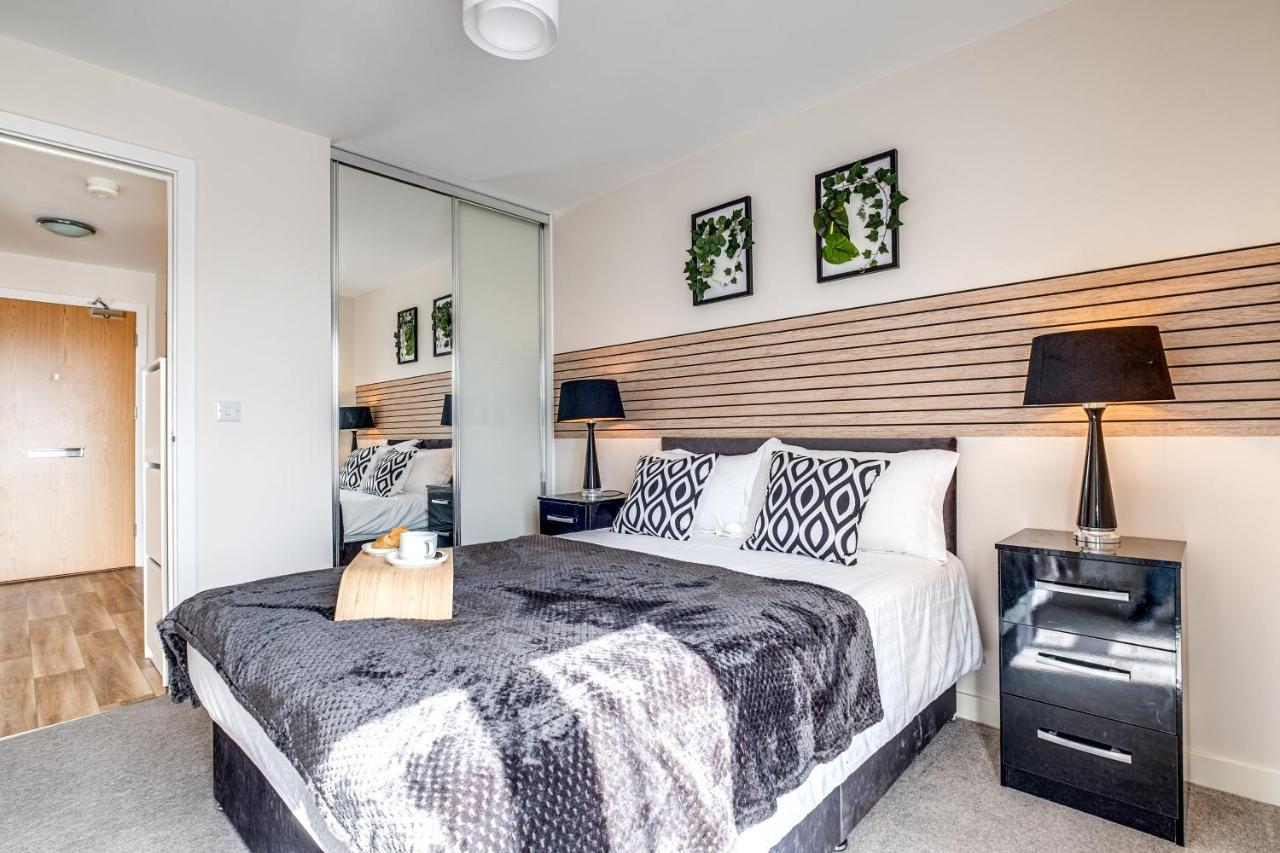 Central Luxury * Birmingham