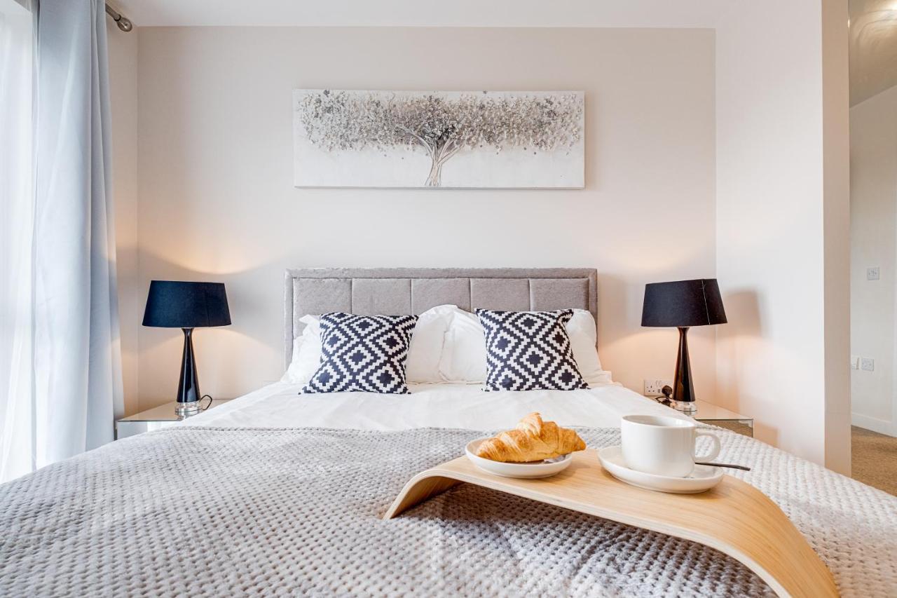 Central Luxury * Birmingham