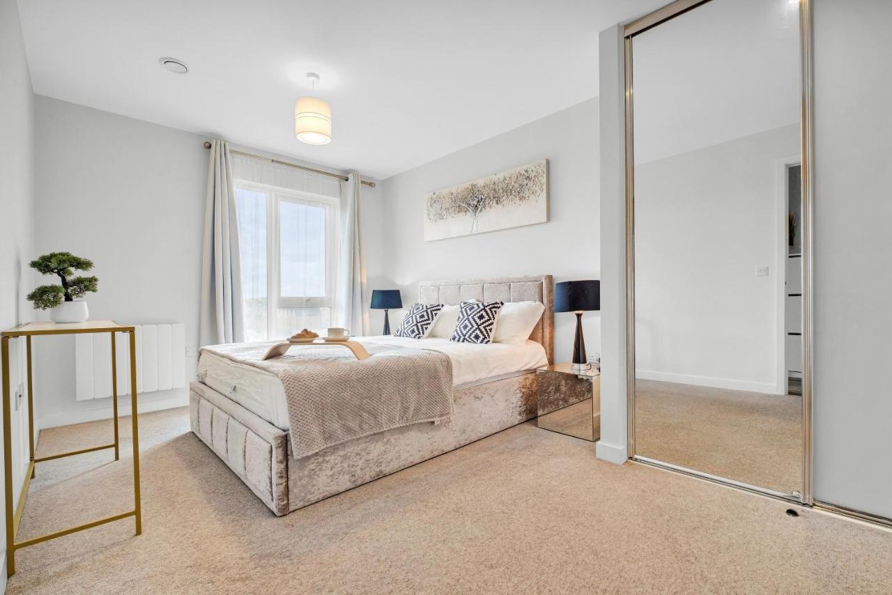 Apartment Central Luxury