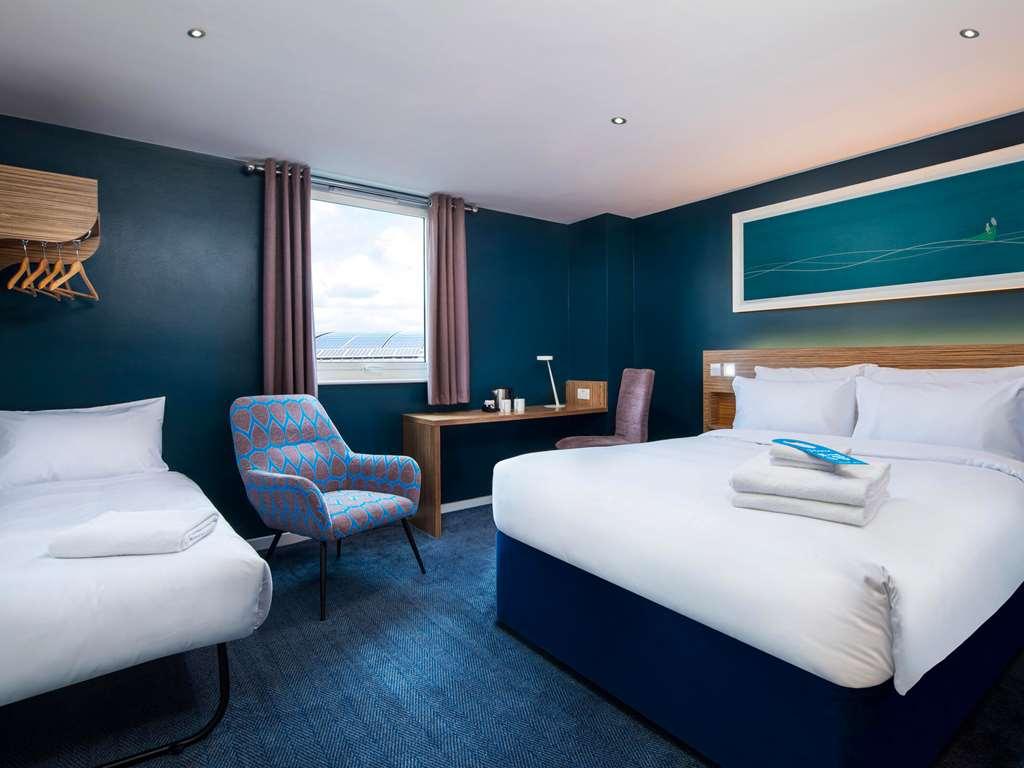 Travelodge Bull Ring 3* Birmingham