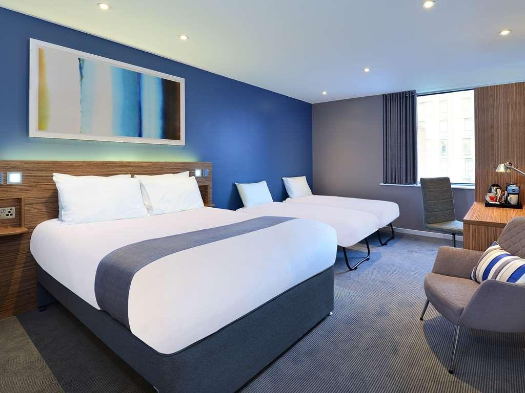 Travelodge Bull Ring Birmingham
