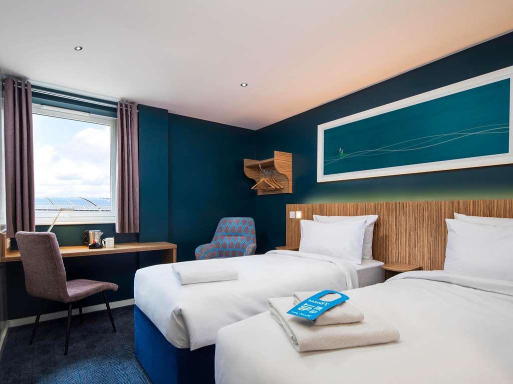 Travelodge Bull Ring Hotel